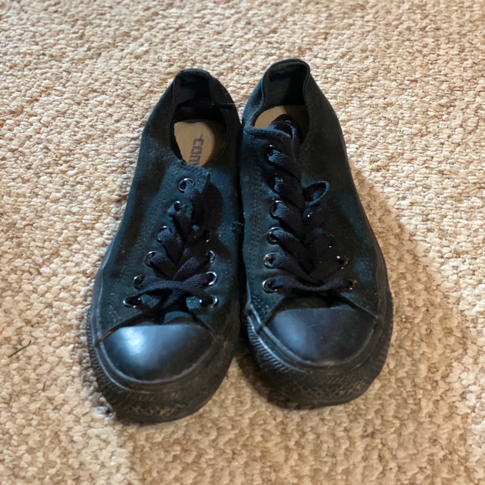 Converse Chuck Taylor All Star Shoes